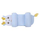 Ergonomic Baby Head-Shaping Pillow- Breathable & Anti-Flat Head Support